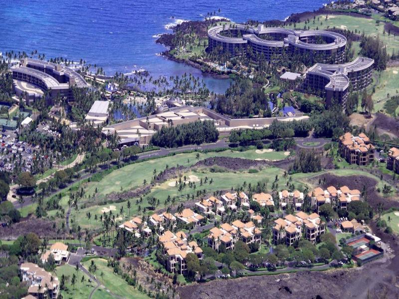 Aston Shores At Waikoloa Ngoại thất bức ảnh