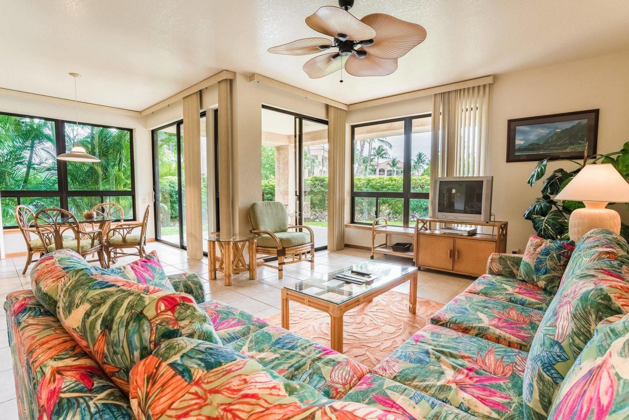 Aston Shores At Waikoloa Ngoại thất bức ảnh