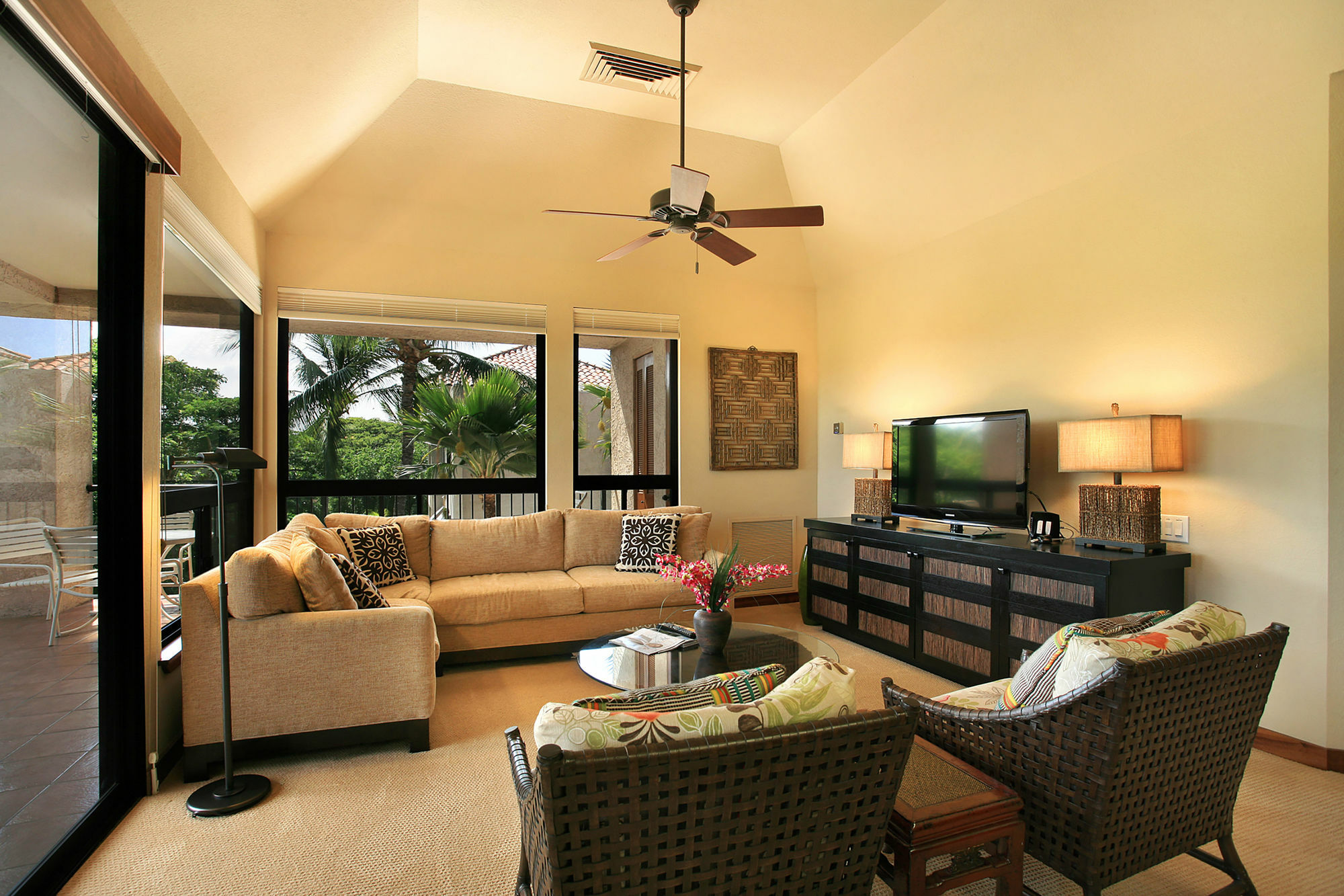 Aston Shores At Waikoloa Ngoại thất bức ảnh