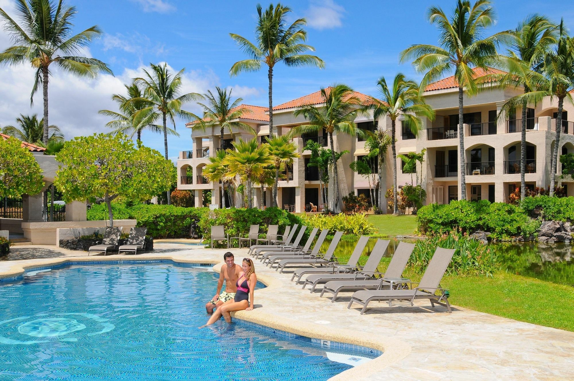 Aston Shores At Waikoloa Ngoại thất bức ảnh