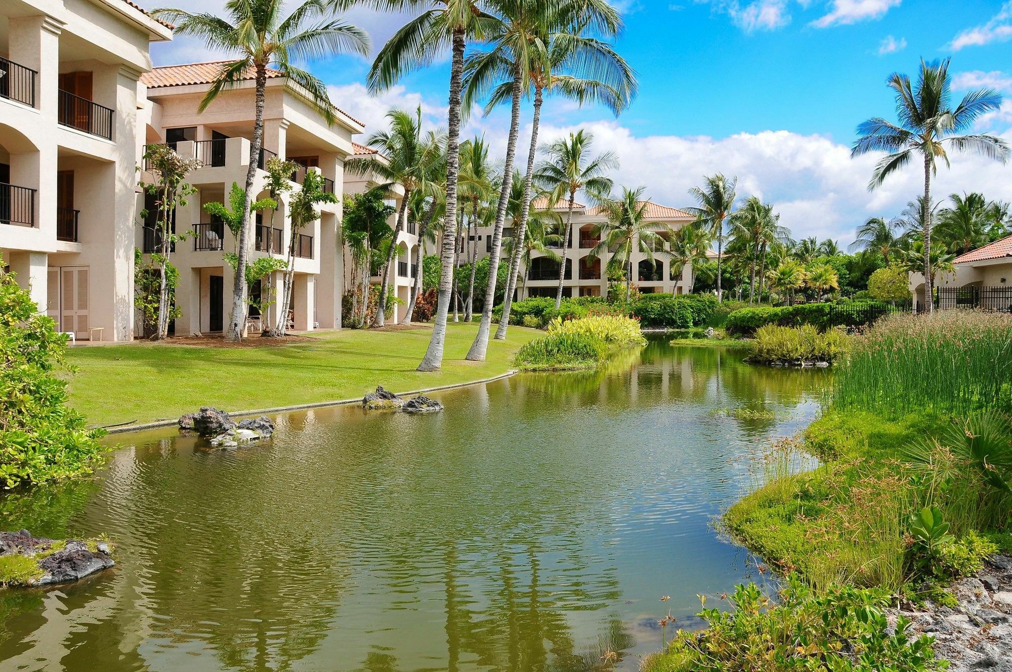 Aston Shores At Waikoloa Ngoại thất bức ảnh