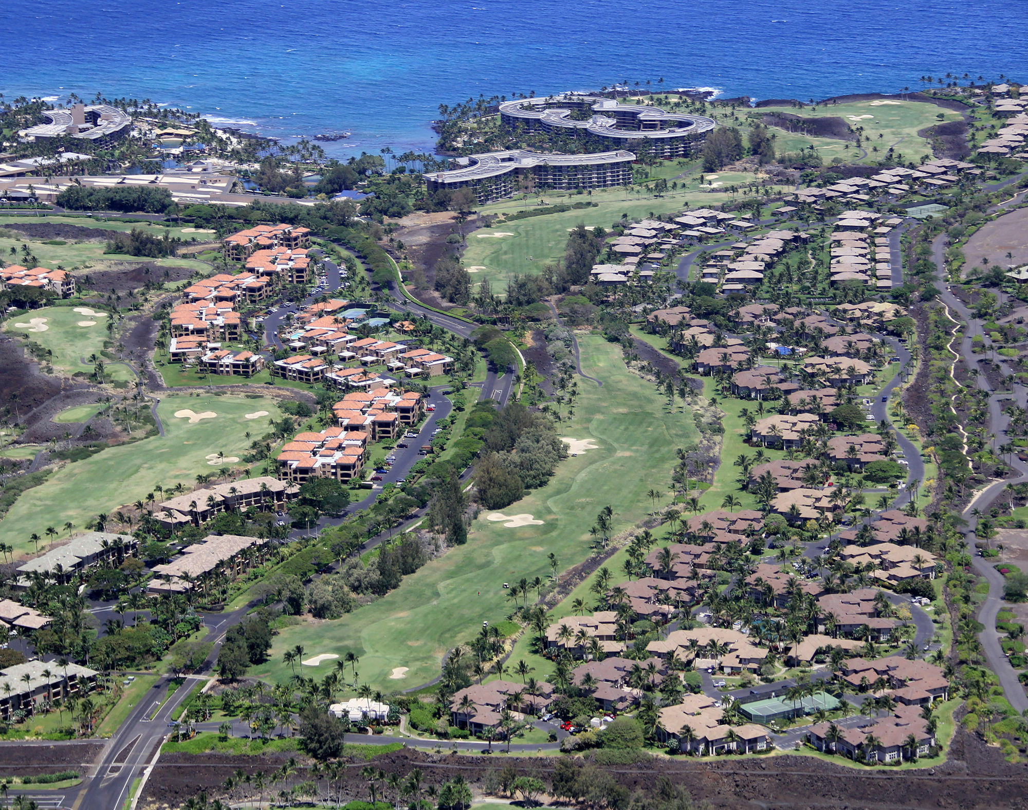 Aston Shores At Waikoloa Ngoại thất bức ảnh